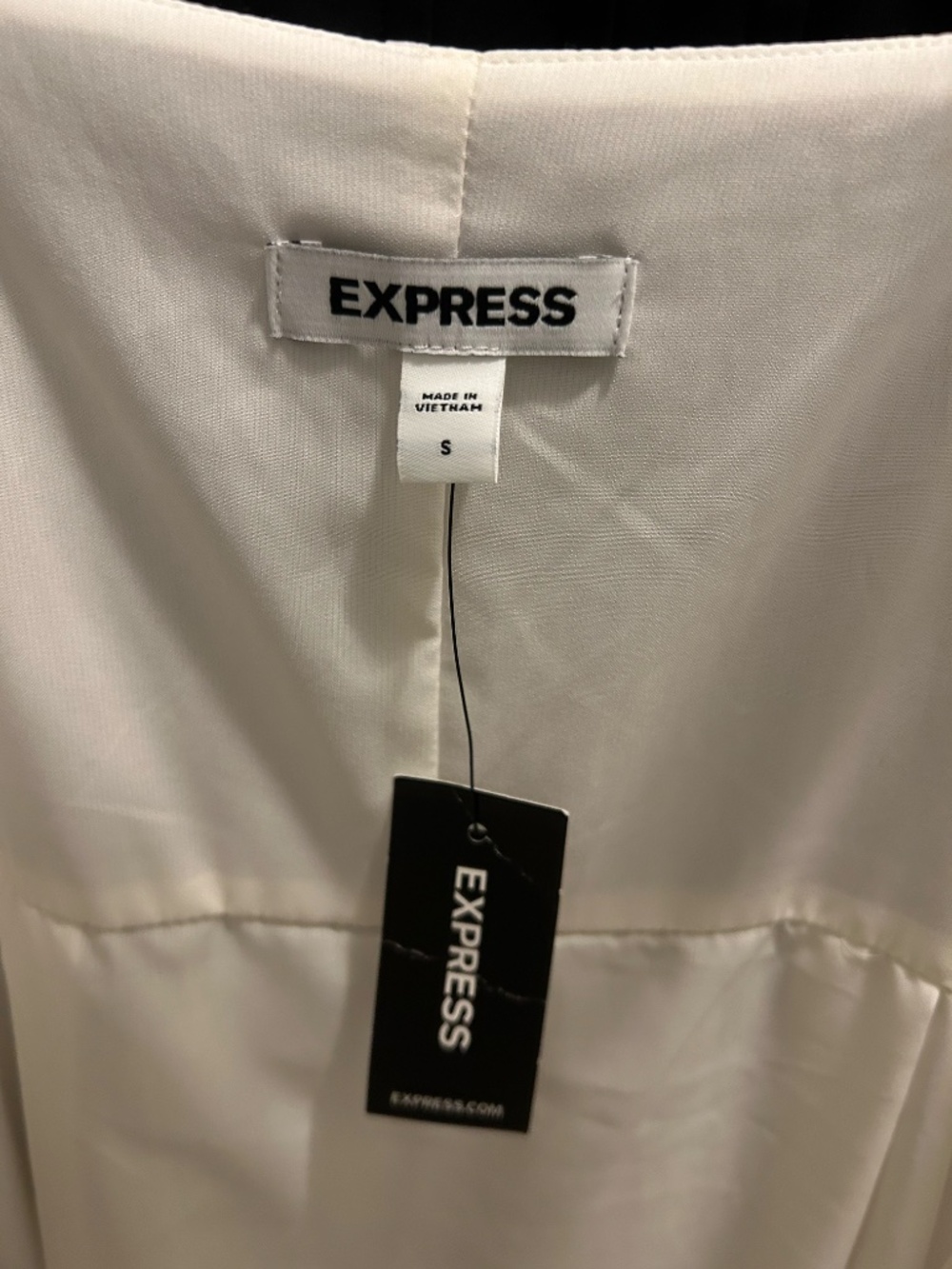 EXPRESS Sundress NWT - Picture 5 of 5
